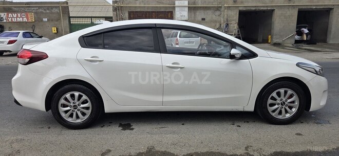 Kia K3-3