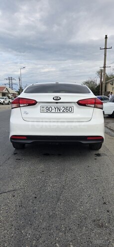 Kia K3-2