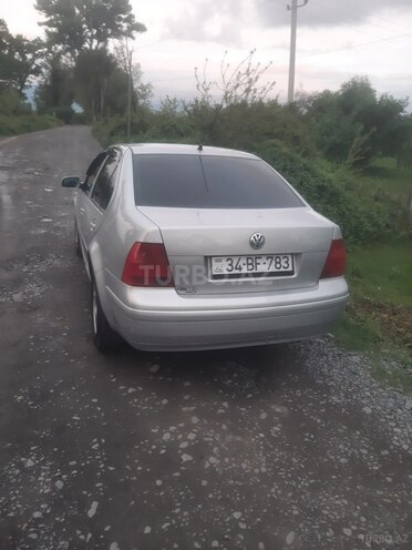 Volkswagen Bora-4