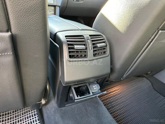 Mercedes E 220 2015, 270,000 km - 2.1 l - Bakı