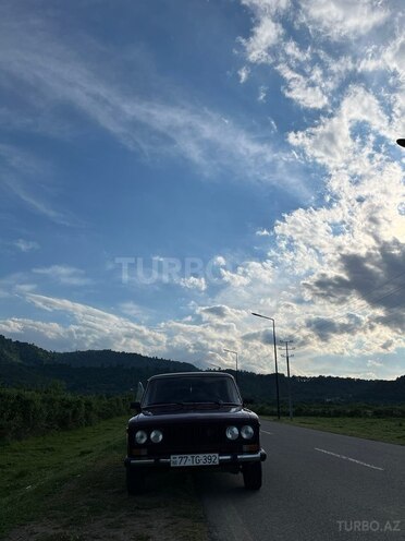 LADA (VAZ) 2106-4