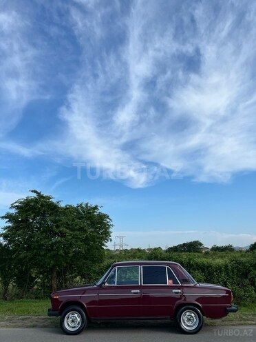 LADA (VAZ) 2106-7