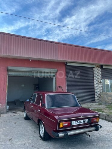 LADA (VAZ) 2106-8