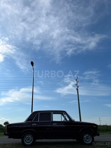 LADA (VAZ) 2106-6