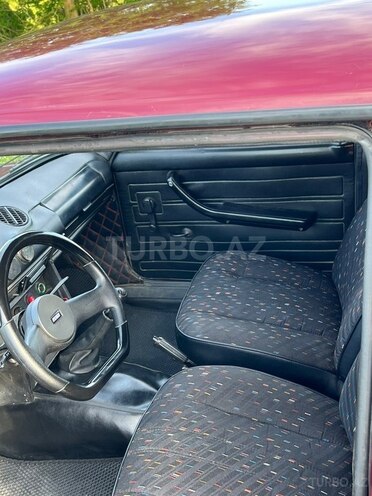 LADA (VAZ) 2106-12