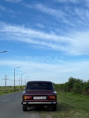 LADA (VAZ) 2106-5
