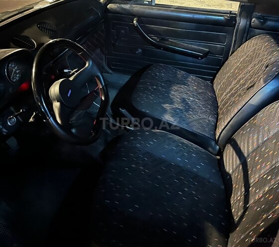 LADA (VAZ) 2106-10