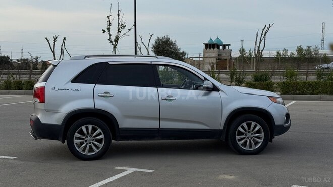 Kia Sorento-5