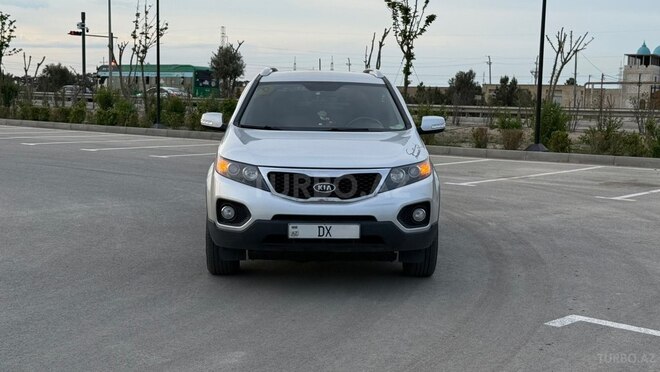 Kia Sorento-2