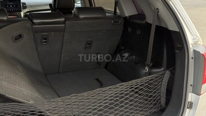 Kia Sorento-17