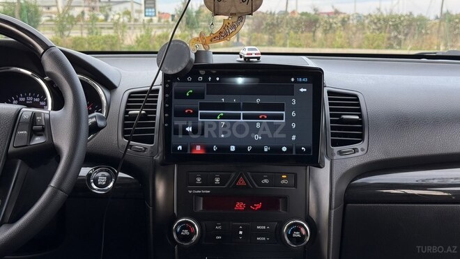 Kia Sorento-16