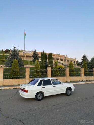 LADA (VAZ) 2115-12