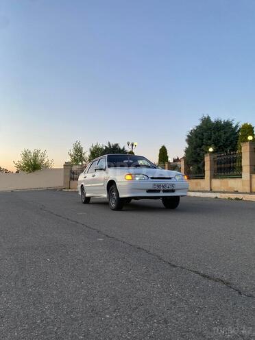 LADA (VAZ) 2115-13