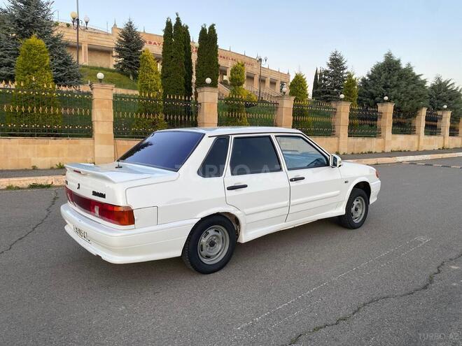 LADA (VAZ) 2115-6