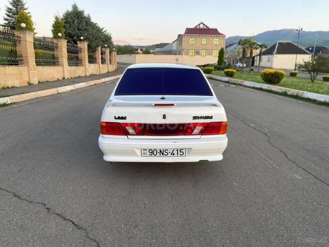 LADA (VAZ) 2115-7