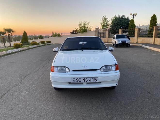 LADA (VAZ) 2115-1