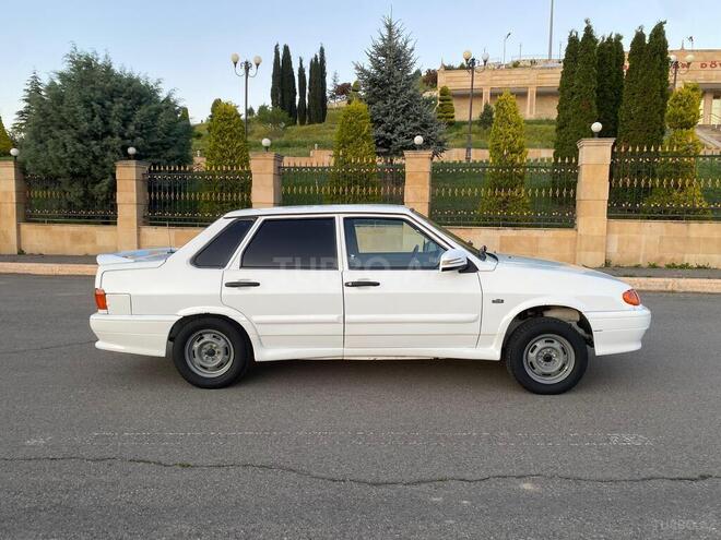 LADA (VAZ) 2115-5