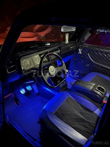 LADA (VAZ) 2107-6