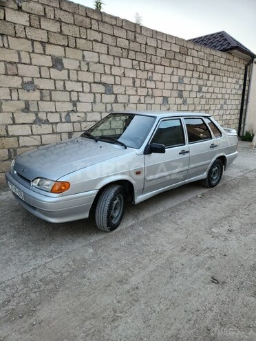 LADA (VAZ) 2115-3