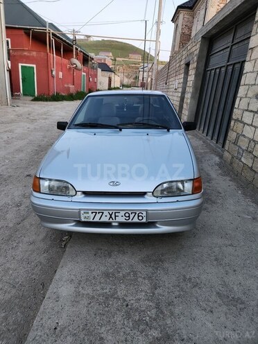 LADA (VAZ) 2115-1