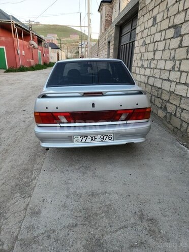 LADA (VAZ) 2115-2