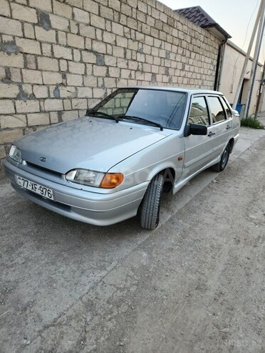 LADA (VAZ) 2115-4