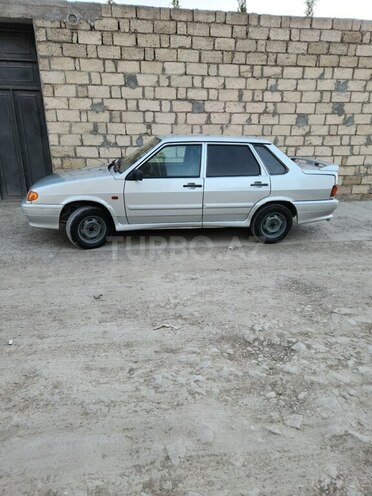 LADA (VAZ) 2115-5