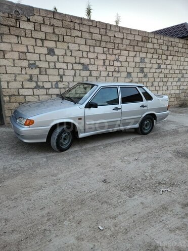 LADA (VAZ) 2115-6