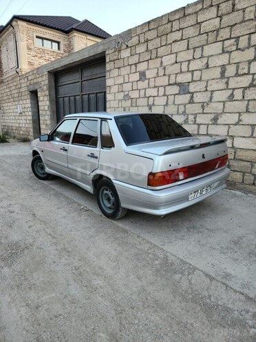 LADA (VAZ) 2115-7