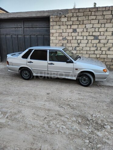 LADA (VAZ) 2115-9