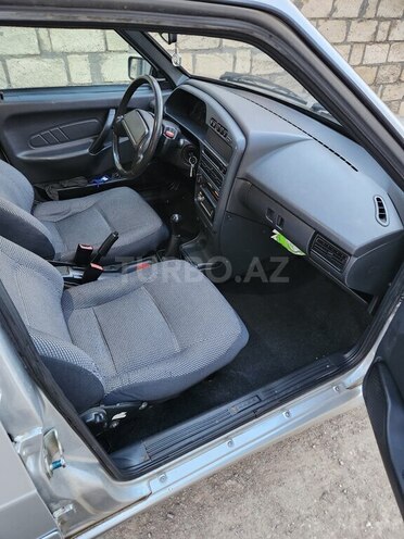 LADA (VAZ) 2115-12
