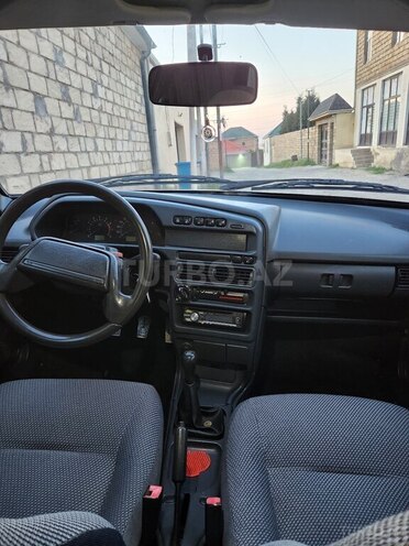 LADA (VAZ) 2115-11