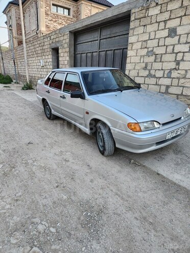 LADA (VAZ) 2115-10
