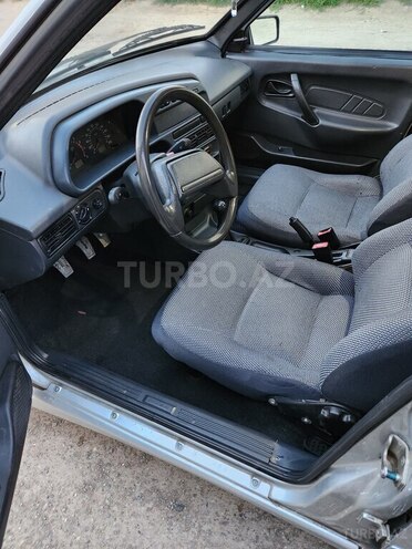 LADA (VAZ) 2115-13
