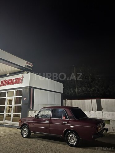 LADA (VAZ) 2106-14