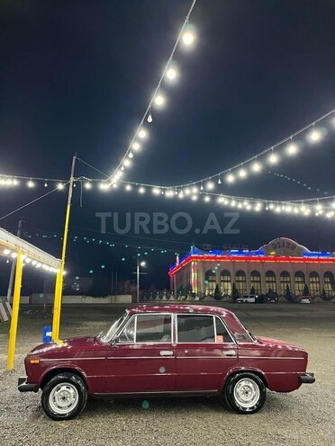 LADA (VAZ) 2106-2