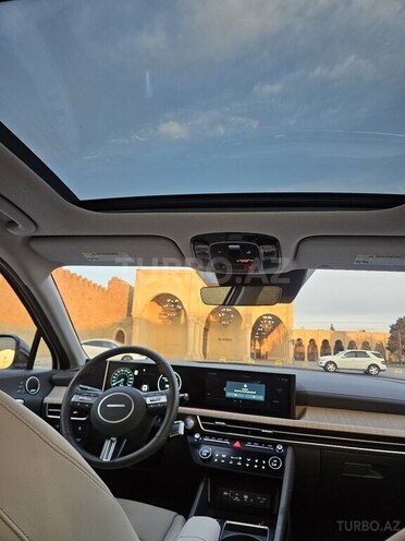 Hyundai Sonata-6