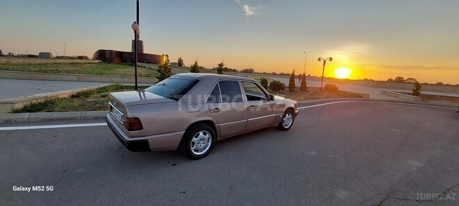 Mercedes 220 E-10