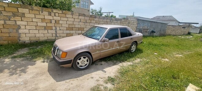 Mercedes 220 E-12