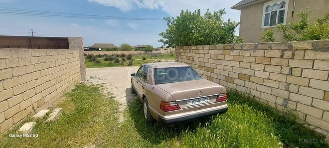 Mercedes 220 E-14