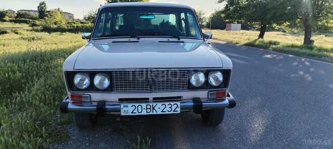 LADA (VAZ) 2106-1