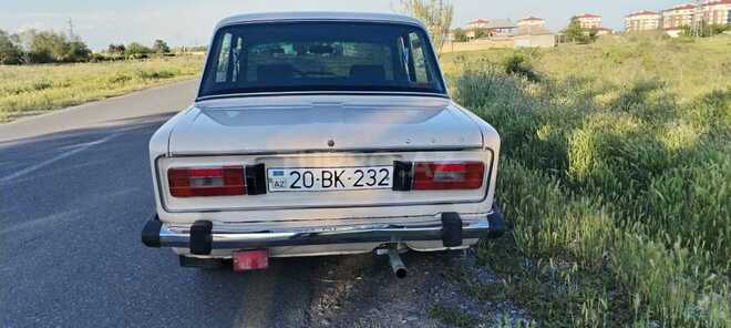 LADA (VAZ) 2106-2