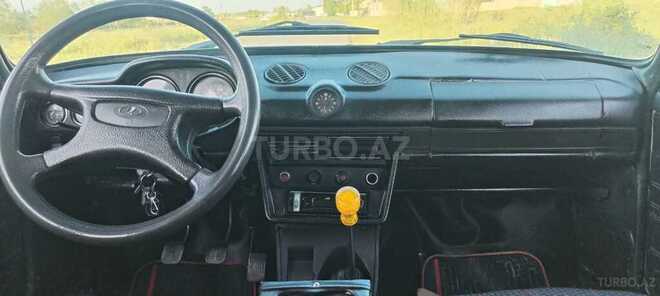LADA (VAZ) 2106-3