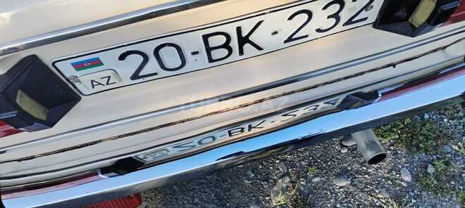 LADA (VAZ) 2106-7
