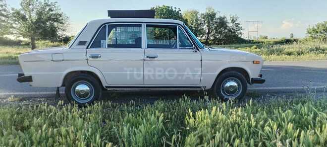 LADA (VAZ) 2106-8