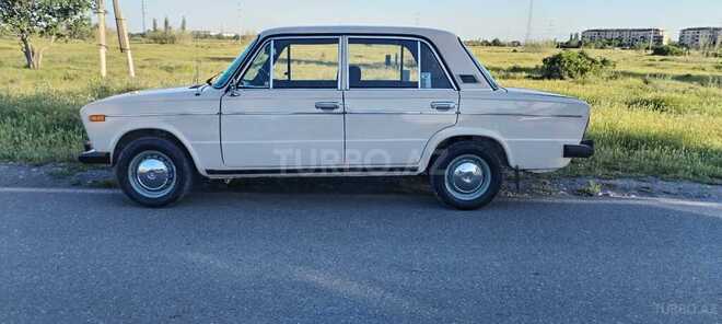 LADA (VAZ) 2106-4