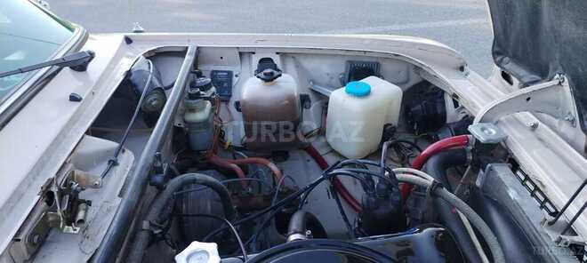 LADA (VAZ) 2106-16