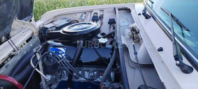 LADA (VAZ) 2106-15
