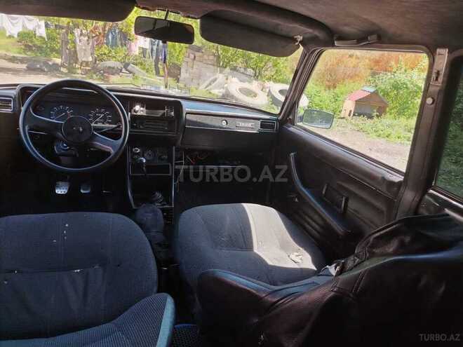LADA (VAZ) 2107-5
