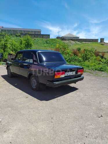 LADA (VAZ) 2107-3